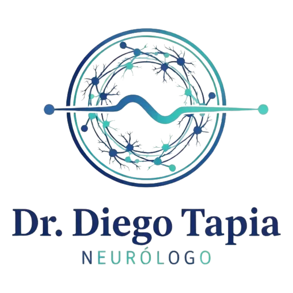 Dr. Diego Tapia - Neurólogo